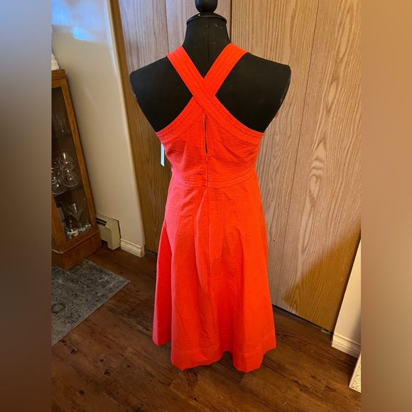 Anthropology’s Tea length dress by Maeve - Picture 2 of 9